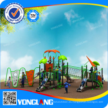 2015 Equipo de Parque de Atracciones de Parque de Diversión para Niños, Yl-J071